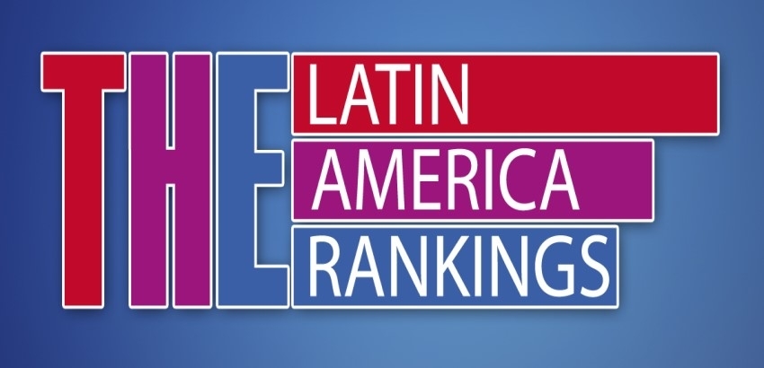 Ranking Universidades da América Latina e Caribe